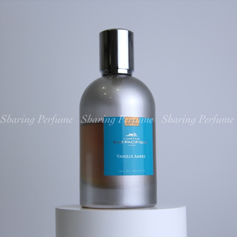 -Mẫu thử nước hoa Comptoir Sud Pacifique Vanille Ambre