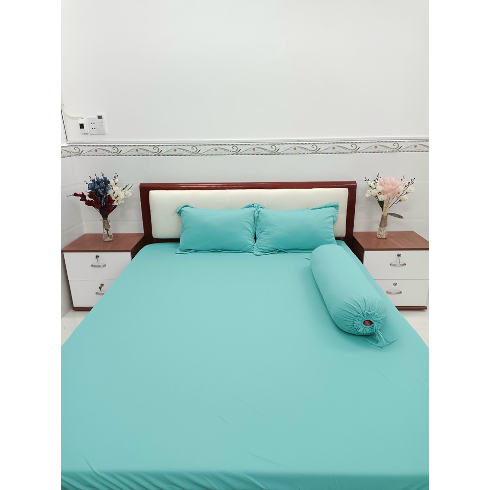 drap thun Hàn 1m8*2m*15cm