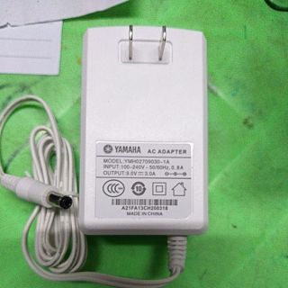 Nguồn adaptor 9v/3a