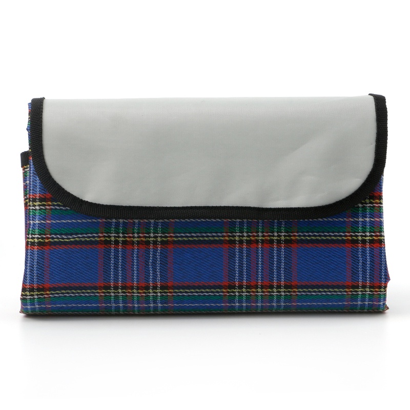 Thảm Cắm Trại Nhiều Lớp Chống Nước Có Thể Gấp Gọn Tiện Dụng