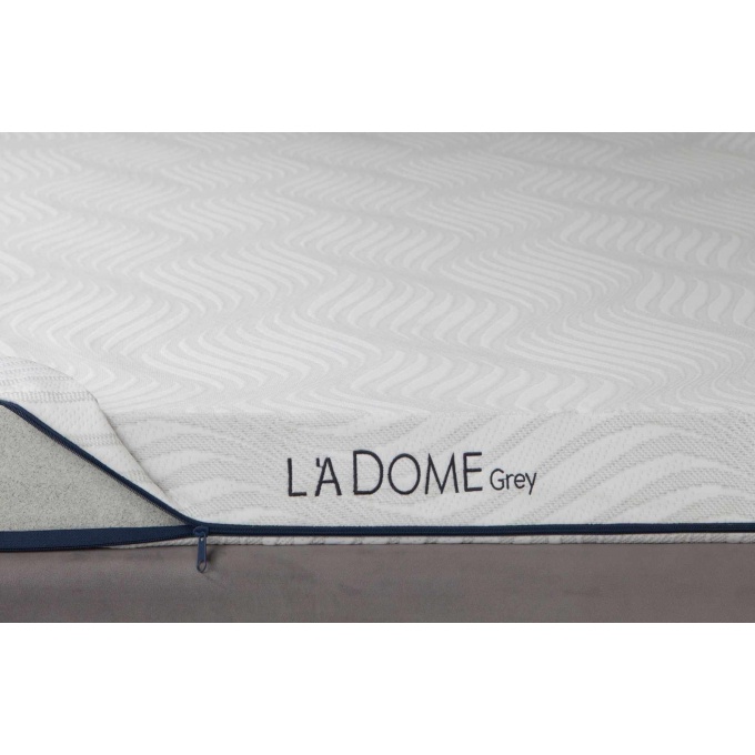 Đệm cao su Liên Á L’adome Grey