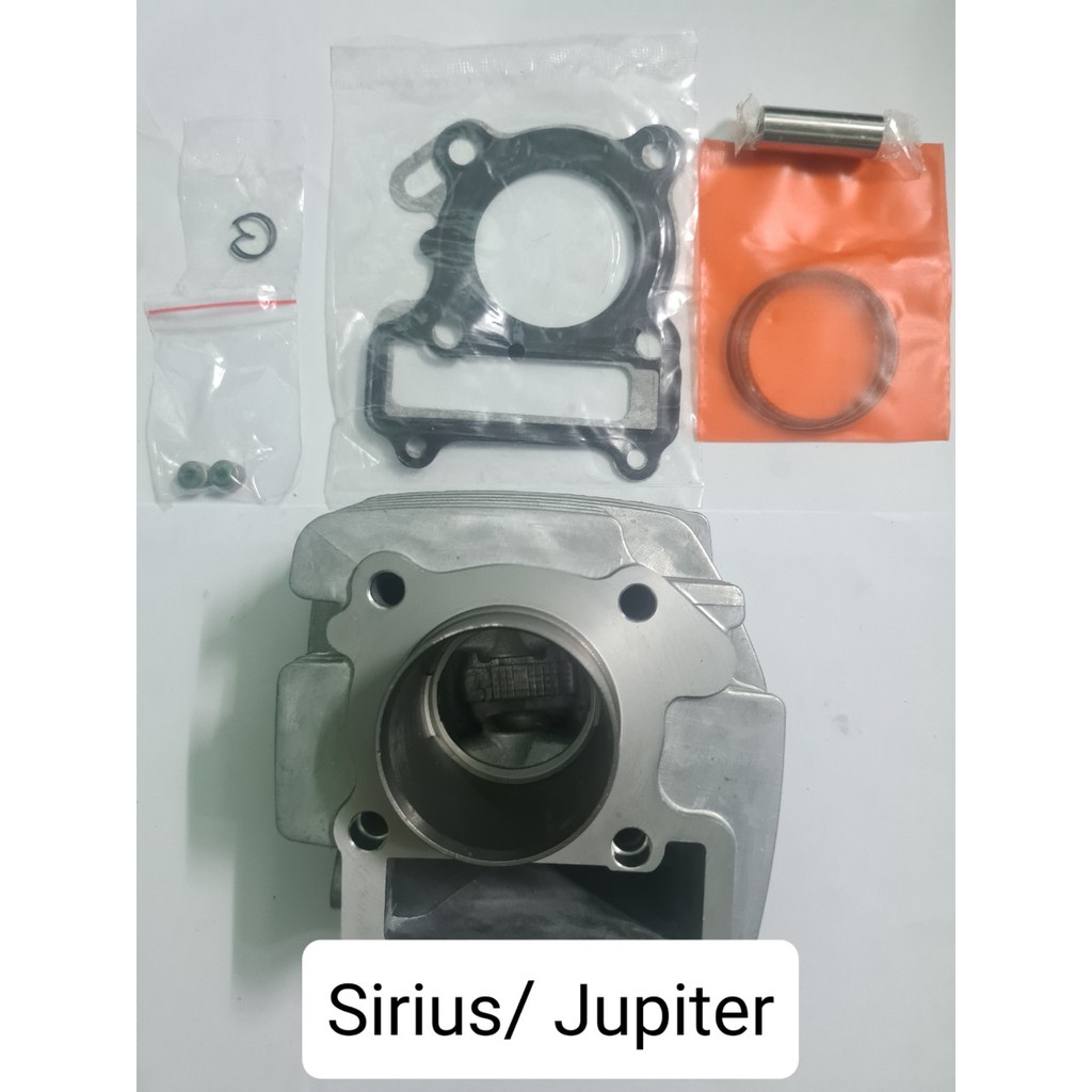 BỘ HƠI XE SIRIUS/ JUPITER