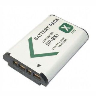 Pin Sony NP-BX1 | Bảo Hành 1 Tháng