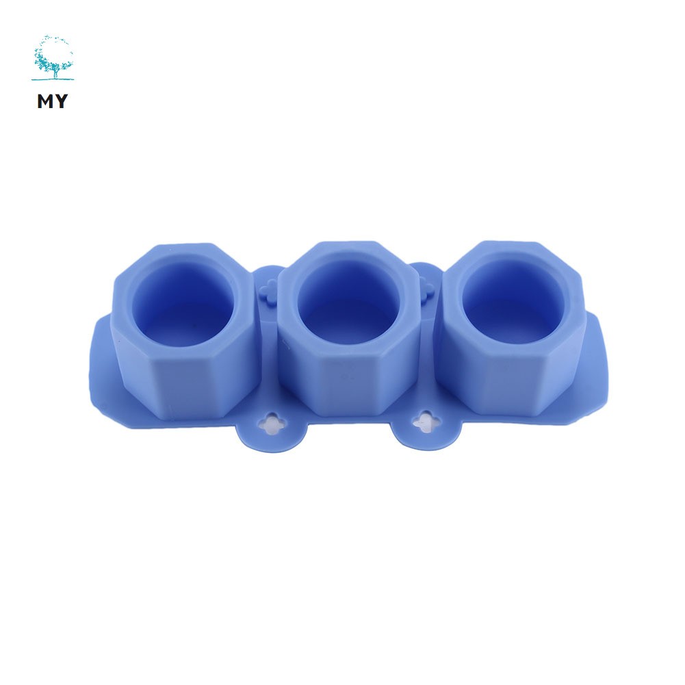 Khuôn bánh chất liệu silicone hình cây xương rồng