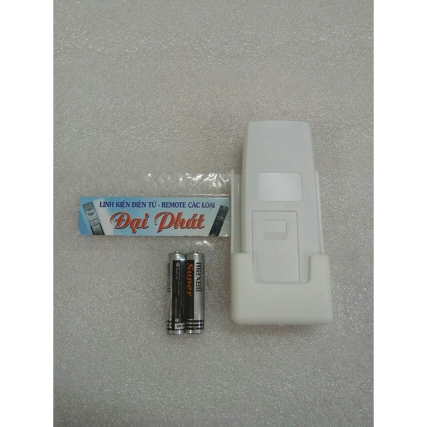 Điều Khiển Quạt Mỹ Phong 3 Nút ( Hàng Chính Hãng Mới 100% )