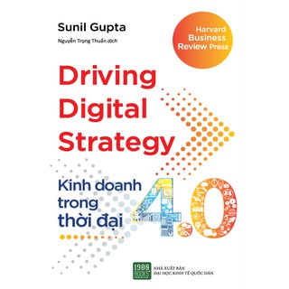 Kinh doanh trong thời đại 4.0