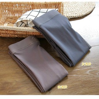 quần tất 3d màu cà phê