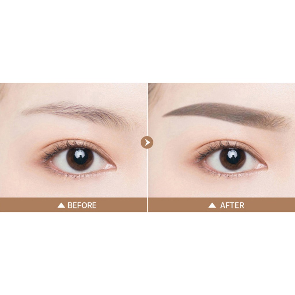 Chì mày 2 đầu Double Effect Nội địa sỉ tốt - DREAM STORE | BigBuy360 - bigbuy360.vn