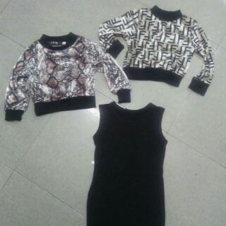 Sét mẹ bé giá 160-230k