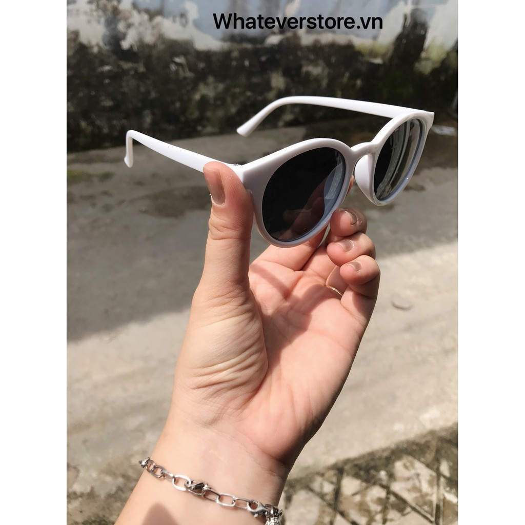 Mắt Kính thời trang V Hot nhựa siêu êm tai hot hit sỉ tốt - GIÁ GỐC 12 | BigBuy360 - bigbuy360.vn