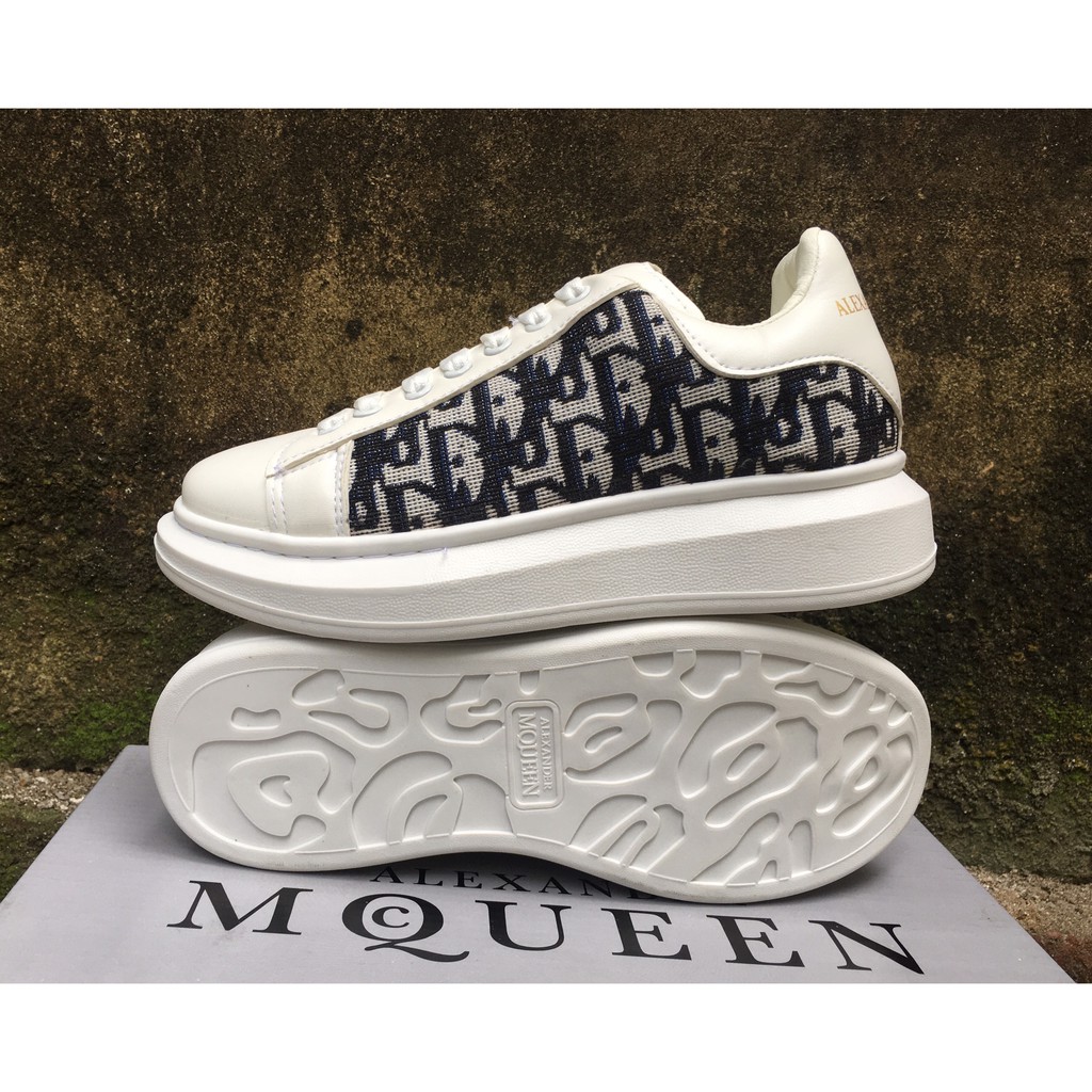 Tổng Hợp mẫu giày MC Que.en Đẹp | Sneaker Nam Nữ Giá Rẻ | BigBuy360 - bigbuy360.vn