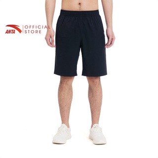 Quần lửng thể thao nam Anta 852031504-1