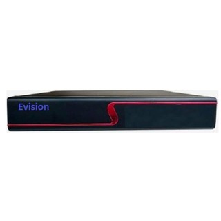 Đầu ghi camera IP 8 kênh-EV-NVR 08 chuẩn H265