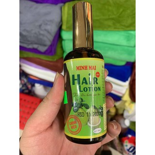 Tinh dầu bưởi Minh Mai 100ml