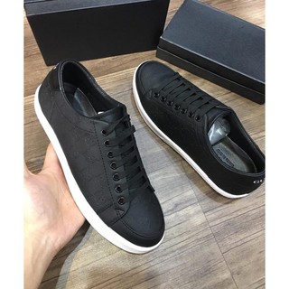 Giày Da Gucci TDT4