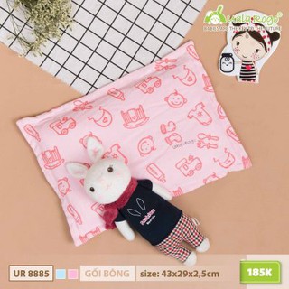 Gối Bông Uala & Rogo - UR 8885