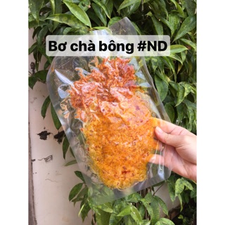 [FREESHIP TỪ 99K] - COMBO 6 bánh tráng bơ chà bông ( hoặc bơ hoặc tỏi phi hoặc khô bò ) trộn sẵn hút chân không
