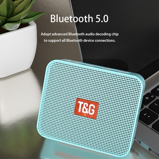Loa Bluetooth TG166