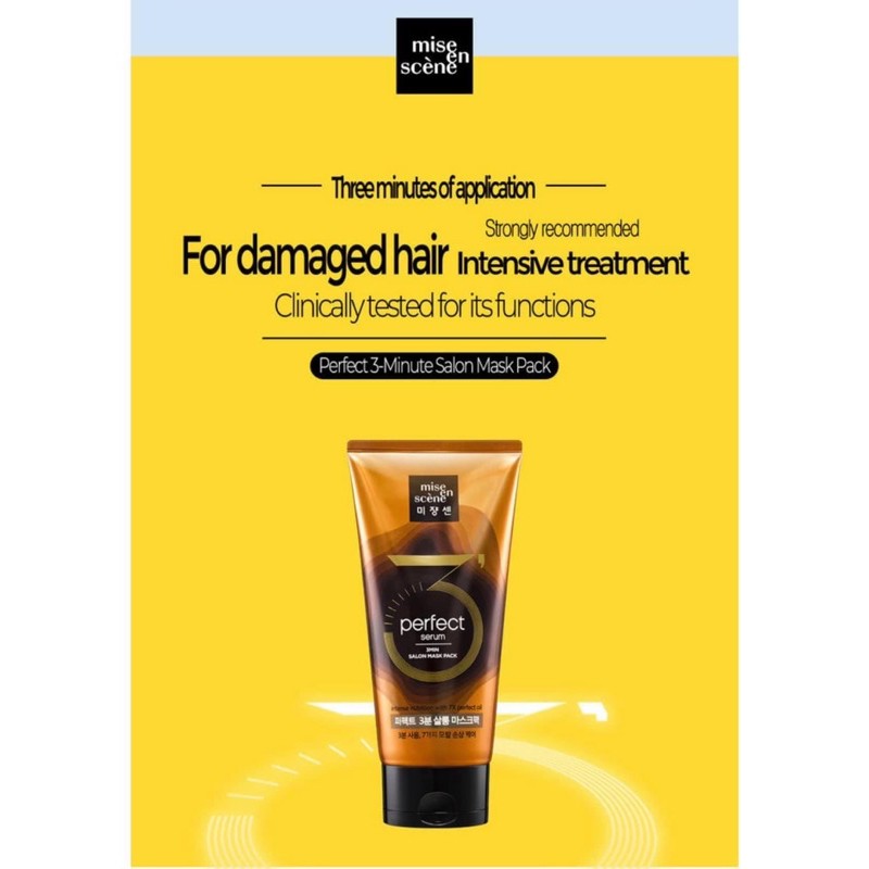 Kem ủ tóc Miseen | BigBuy360 - bigbuy360.vn