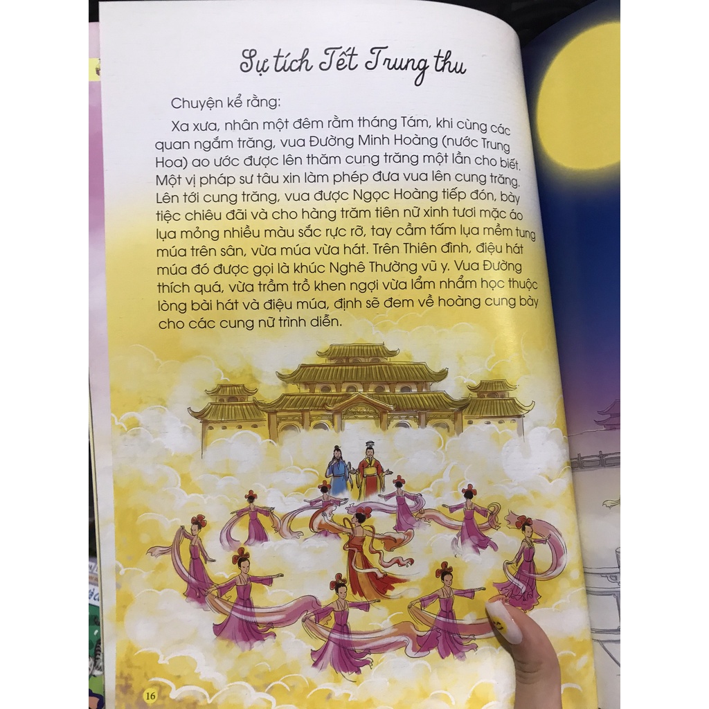 Sách - Chuyện kể cho bé mầm non : Theo chuẩn chương trình giáo dục mầm non ( Kim Đồng )