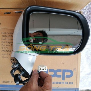 GƯƠNG/ KÍNH CHIẾU HẬU HONDA CIVIC 2006 - 2011 CÓ XI NHAN GẬP ĐIỆN (BÊN LÁI HOẶC BÊN PHỤ)