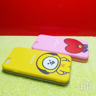 ⚡ ỐP IPHONE ⚡ HOẠT HÌNH CHIBI HÀN QUỐC ⚡