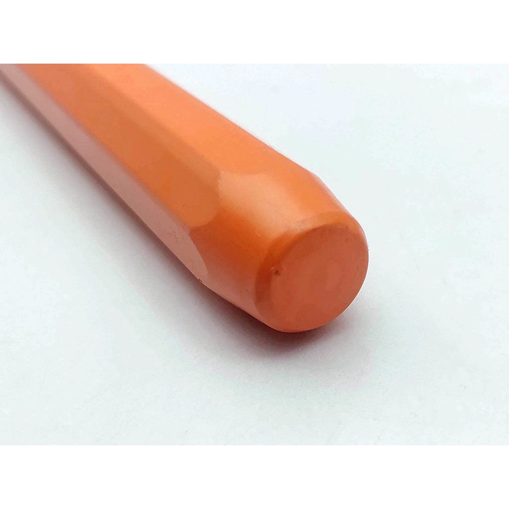 Đục sắt dẹp cầm tay thép CrV  Asaki