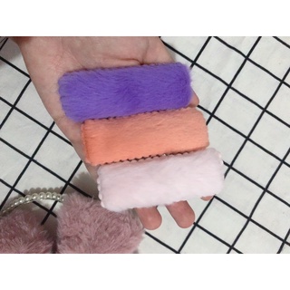 KẸP TÓC NỮ, Kẹp lông vũ (Ảnh và video thật shop tự quay)