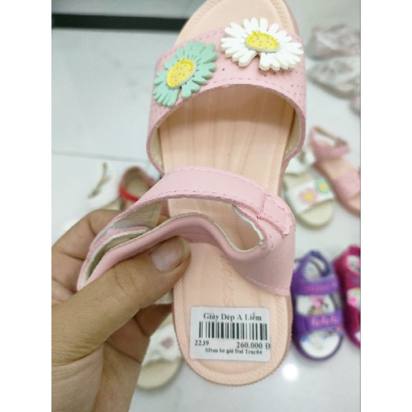 Giày,dép,sandal trẻ em