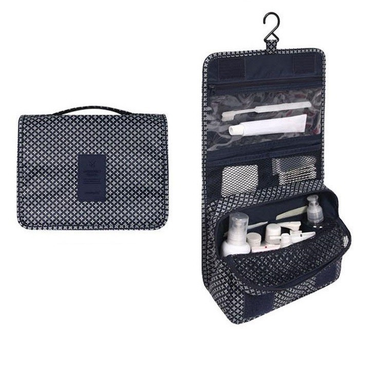 Túi Đựng Mỹ Phẩm Du Lịch Hàn Quốc - TMP2