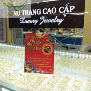 Tuyệt đỉnh phong thủy