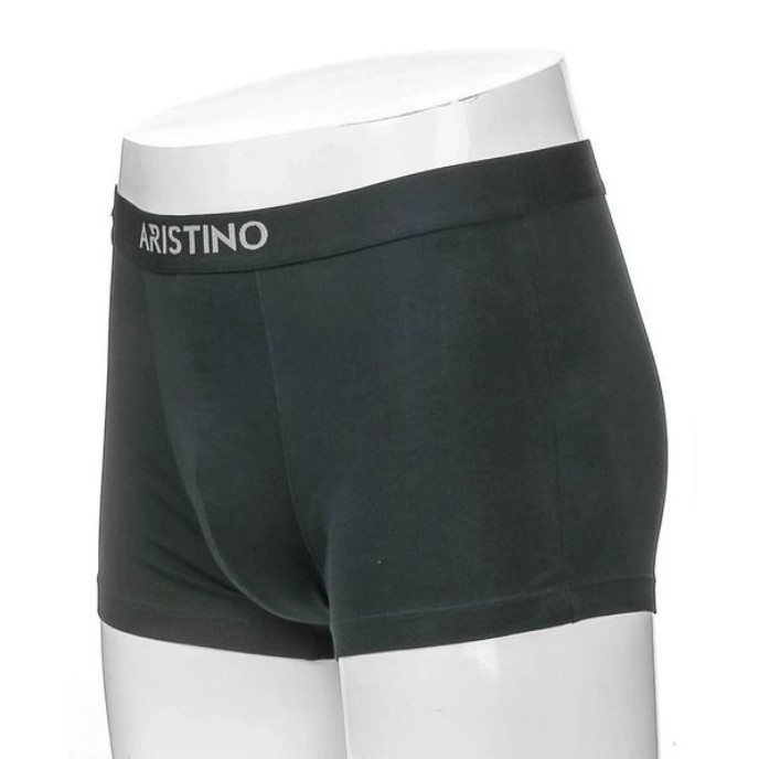 Quần lót nam Aristino ABX03707 quần sịp đùi quần xì boxer nhiều màu chất cotton mềm mại thoáng mát cao cấp chính hãng