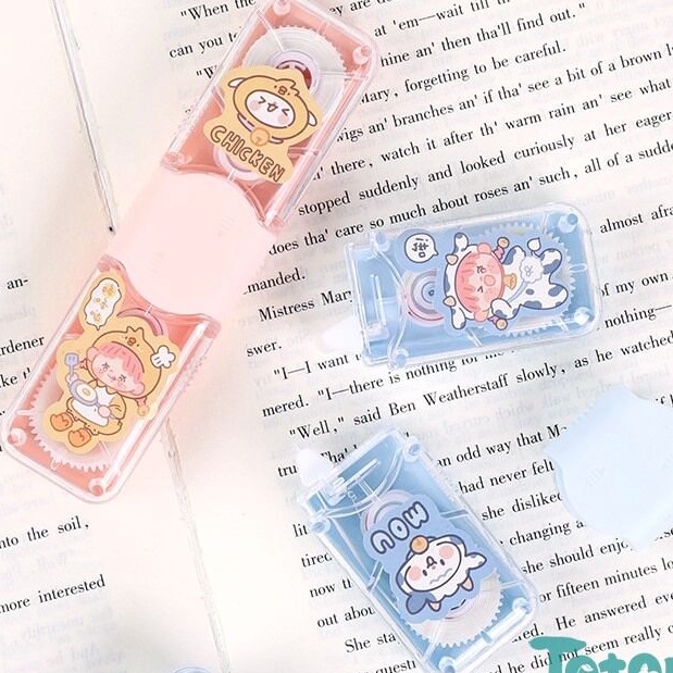 Băng xóa Bàn chân Mèo - Thú Cưng mập ú - Monster