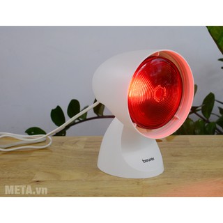 Đèn Hồng Ngoại Trị Liệu Beurer IL11 - Đức