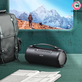 Loa Bluetooth Remax RB-M43
