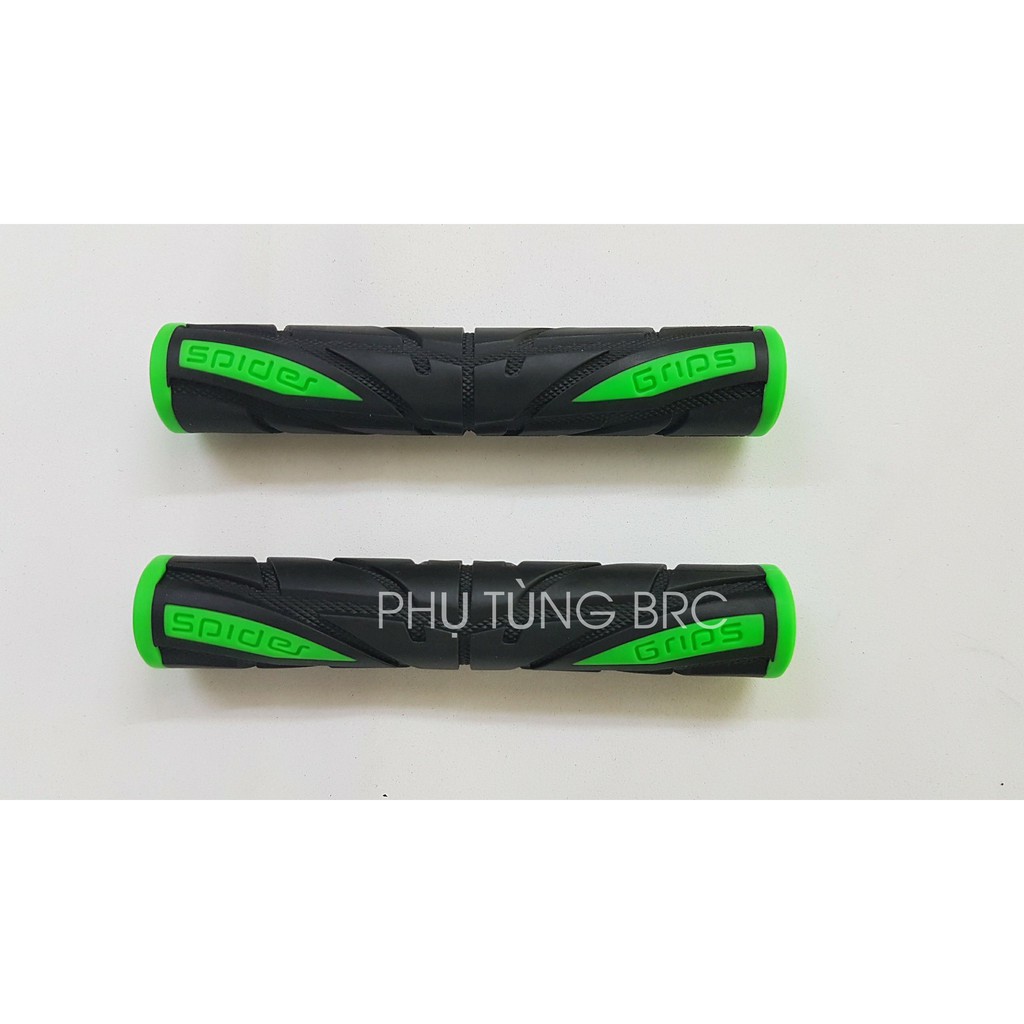 Nhung bọc tay thắng xe máy SPIDER