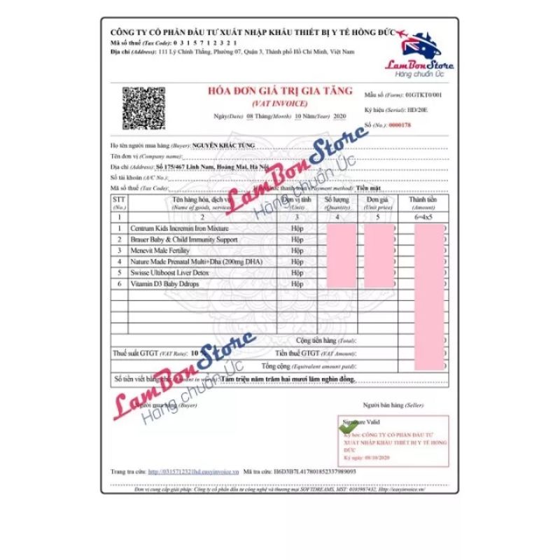 Thải độc Gan - Liver Detox Swisse 120 viên