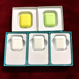TAI NGHE BLUETOOTH ( tai nghe không dây): INPOS 1