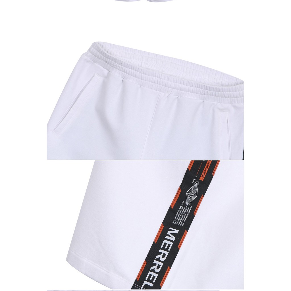 Quần short nam Merrell