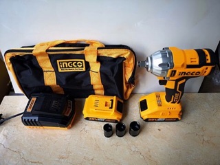 Máy siết buloong INGCO CIWLI2001