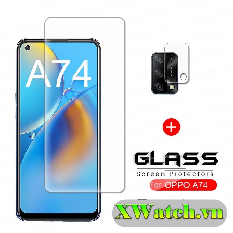 Cường lực oppo A54 A94 A74 A53 A32 A15 A92 A91 A31 A5 A9 2020 A15s A93A52A72 A12 R17 Pro A1k A3s A7 A5s Trong Suốt