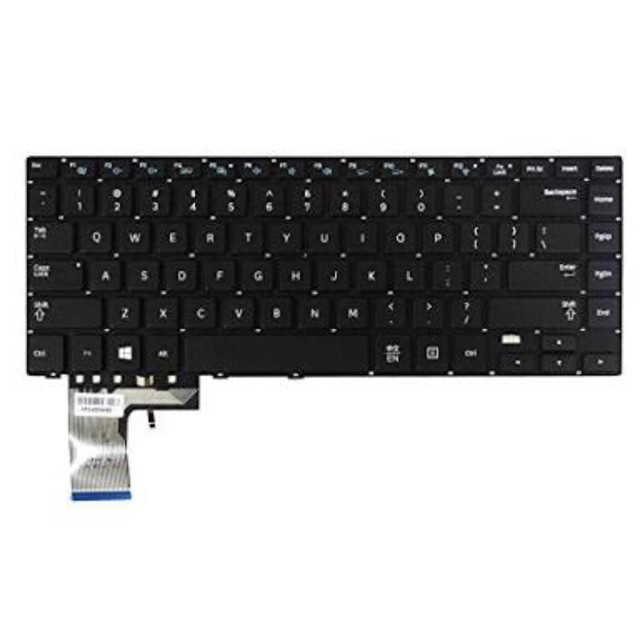 Bàn phím Samsung NP510