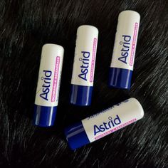 Son mỡ hươu Astrid  - HÀNG SÉC