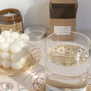 Nến Thơm Handmade - Vintage - Chụp ảnh studio