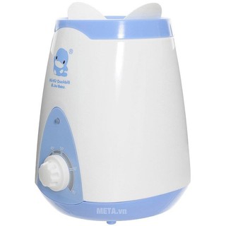 [Xả Kho] Máy hâm sữa Kuku KU9018