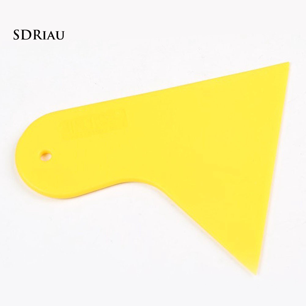 Set 10 dụng cụ loại bỏ bong bóng khí khỏi sticker dán