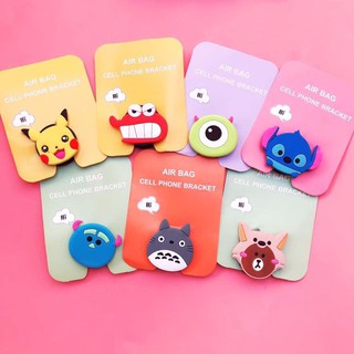 popsocket - iring dán lưng 3M - siêu cute - giá rẻ vô địch