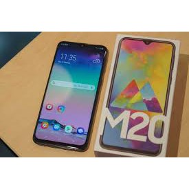 Điện Thoại Samsung Galaxy M20