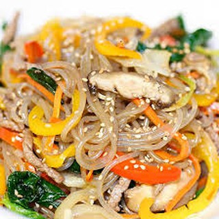 1KG MIẾN KHÔ HÀN QUỐC