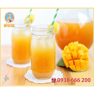 SIRO MONIN XOÀI 700ML (MANGO SYRUP)
